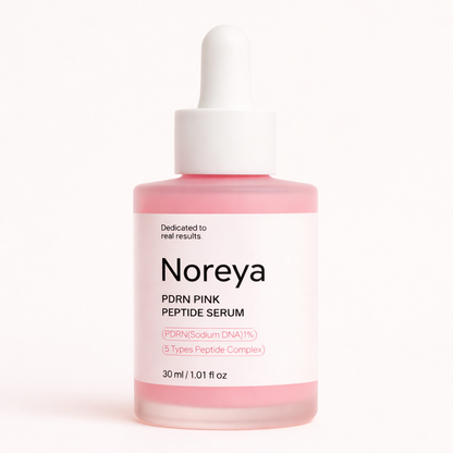 Peptid-Serum mit PDRN