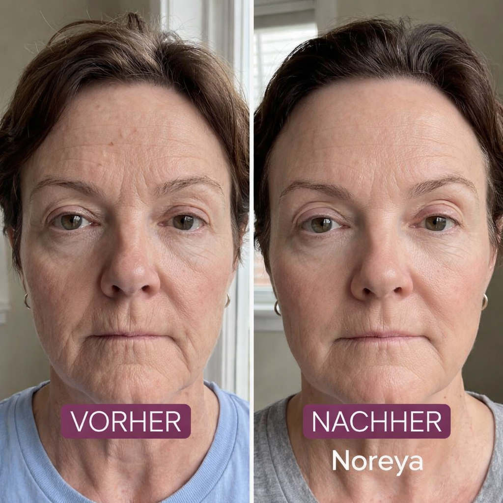 Kollagen-Maske + Pinsel