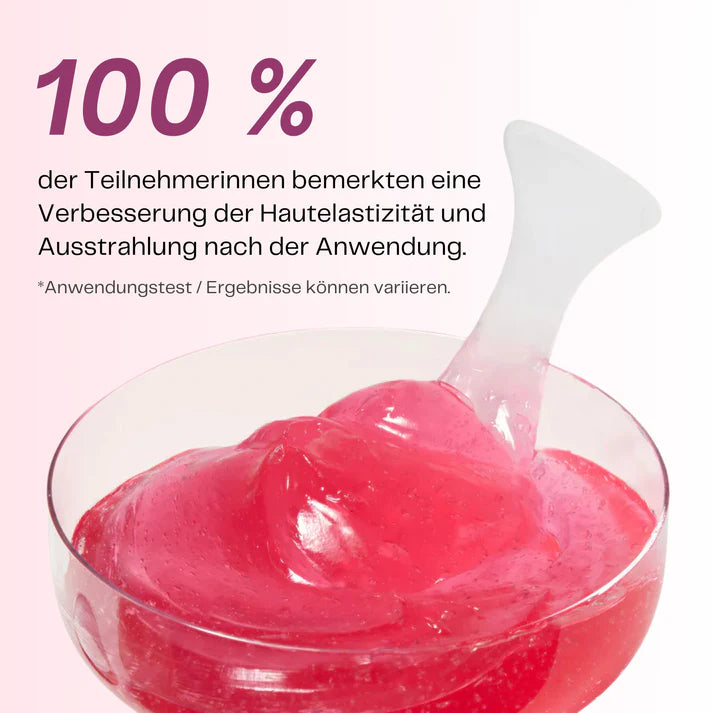 Collagen + Niacinamid Jelly Creme