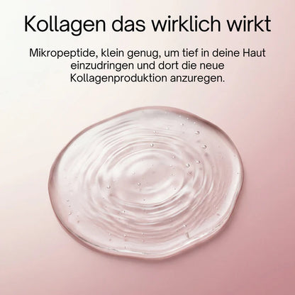 Kollagen-Maske + Pinsel